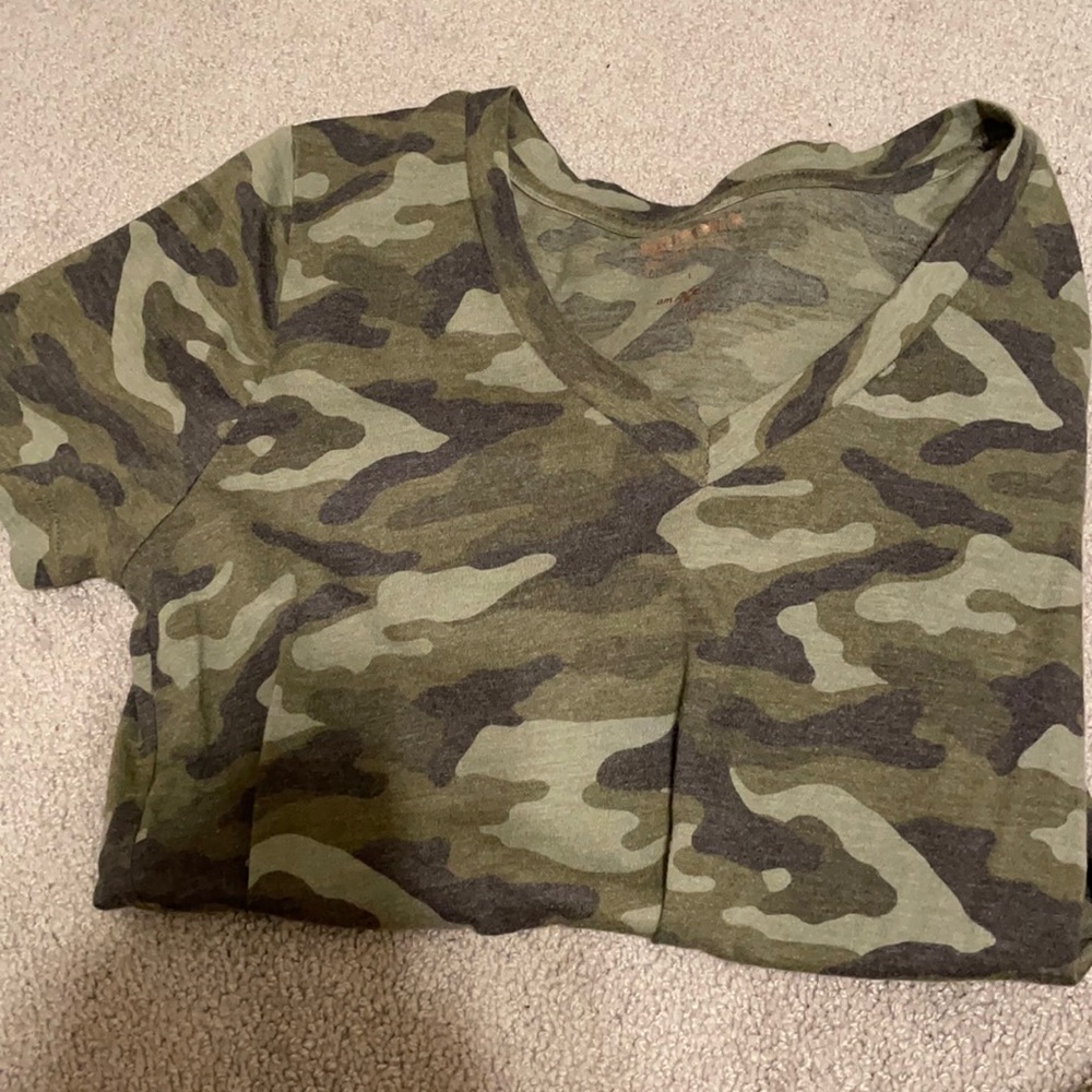 Arizona tee